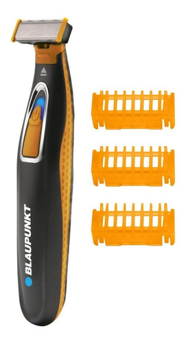 Imagen 7 de 7 de Afeitadora Electrica Blaupunkt One Razor Maquina