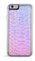 Comprar Estuche Iridescente Para iPhone 6s\u002F6\u002F7\u002F8 Marca Zero Gravity