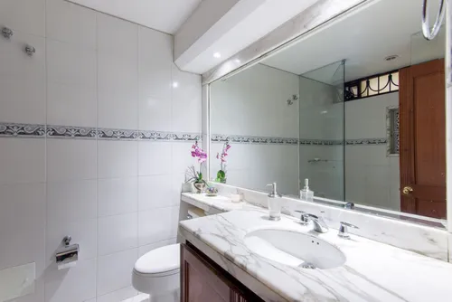 Casa En Venta En Colinas De Suba. Cod V3340