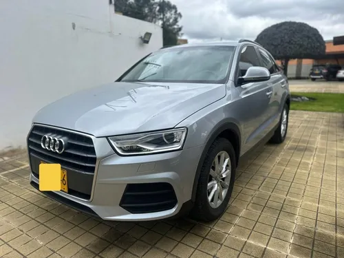 Audi Q3 1.4 Tfsi Attraction