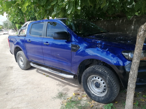 Ford Ranger 2.5 Cd Ivct Xl 166cv 2017