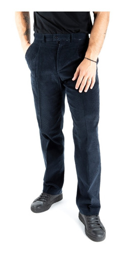 Pantalon Hombre Corderoy Olegario