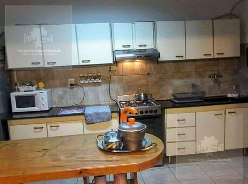 Imagen 2 de 21 de Departamento - Villa Luzuriaga