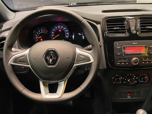 Imagen 11 de 15 de Renault Sandero Life (rich)