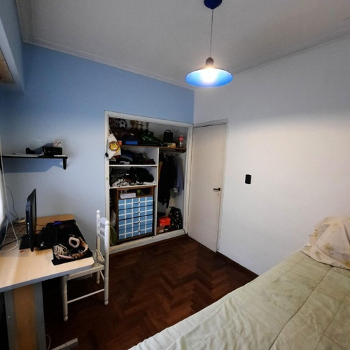 Imagen 16 de 25 de Chalet Reciclado 3 Ambientes Con Jardin Y Garage Doble En Colinas Peralta Ramos