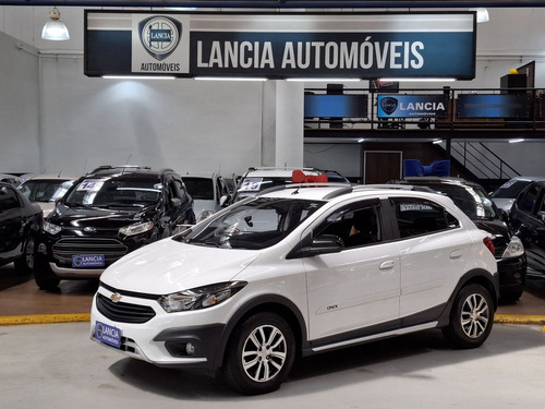 Chevrolet Onix 1.4 MPFI ACTIV 8V