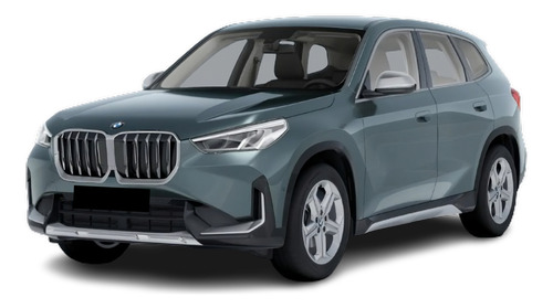 BMW X1 18I SDRIVE XLINE