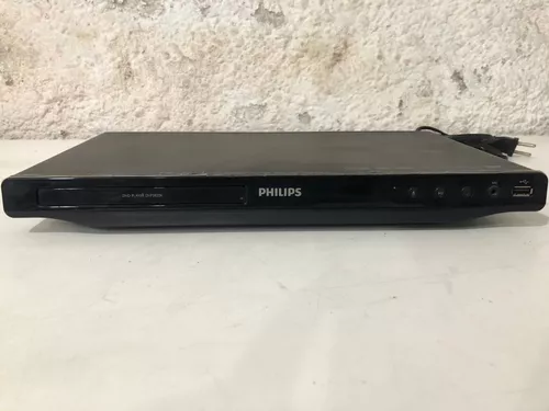 DVD player DVP530/69