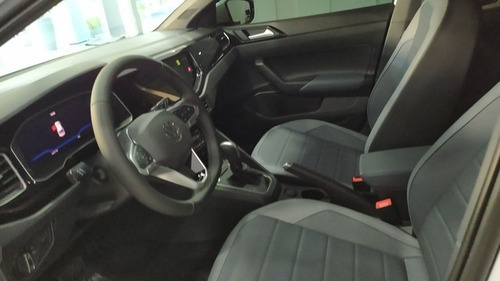 Imagem 7 de 9 de Volkswagen Nivus Highline 1.0 Turbo (flex) (aut)