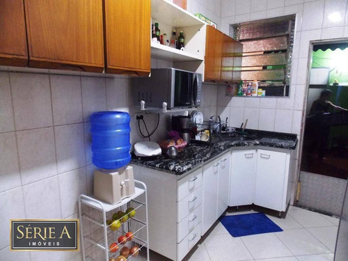 Imagem 5 de 17 de Selecione Em Vila Residencial À Venda, Belém, São Paulo. - So0014