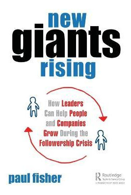 Libro New Giants Rising - Paul D. Fisher