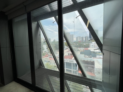 Renta Oficina 330m Lujo Comodidad Terraza Privada Masaryk Polanco Miguel HidaLG