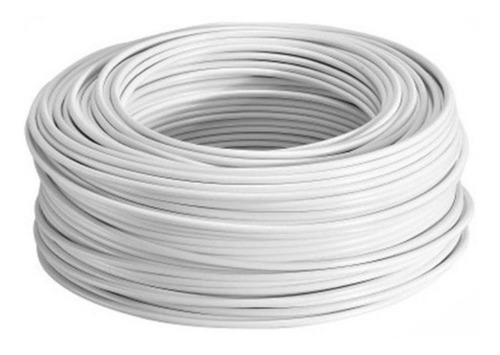 Rollo Cable Numero 10 Marca Cabel De 7 Hilo 100%