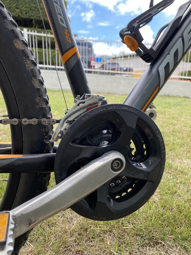Bicicleta Merida Rin 26 (Usado)