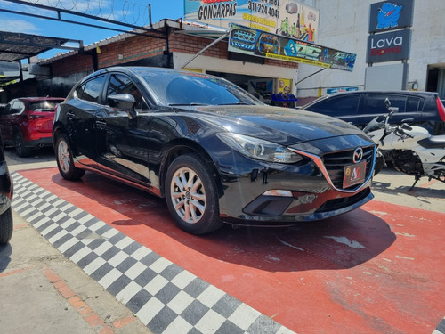 Mazda 3 Sport 2.0 Prime Mecanico