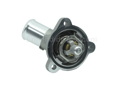 Imagen 3 de 7 de Termostato Completo Con Carcasa Chevrolet Spark