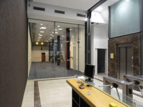 Imagen 1 de 25 de Edificio De Oficinas En Venta Con Renta