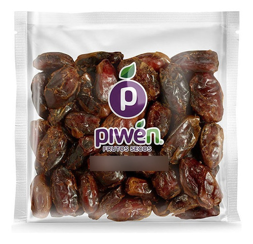 piwen dátiles sin carozo 250gr