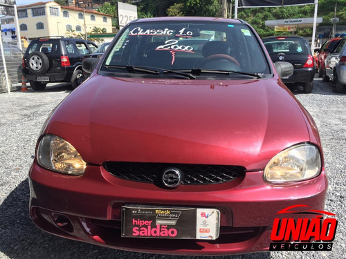 Corsa Wind 1.0