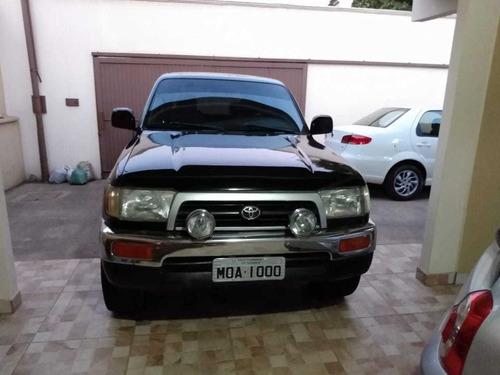 Toyota Sw4 1998 3.4 V6 5p