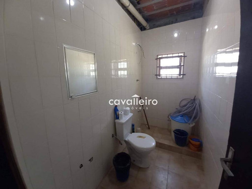 Imagem 17 de 30 de Casa Com 3 Dormitórios À Venda, 306 M² - Jacaroá - Maricá/rj - Ca4756