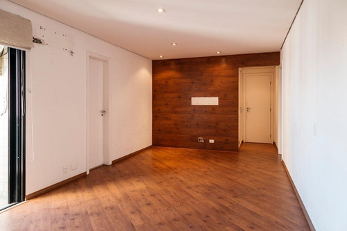 Imagem 28 de 30 de Apartamento Residencial À Venda, Alto Padrão, Rua Deputado Laércio Corte, Panamby, São Paulo - Ap14354. - Ap14354