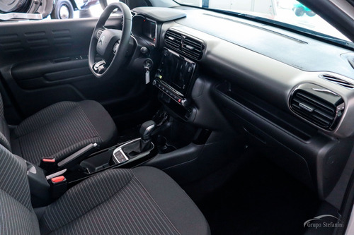 Imagem 15 de 15 de Citroen C4 Cactus 1.6 Flex Live 22/22