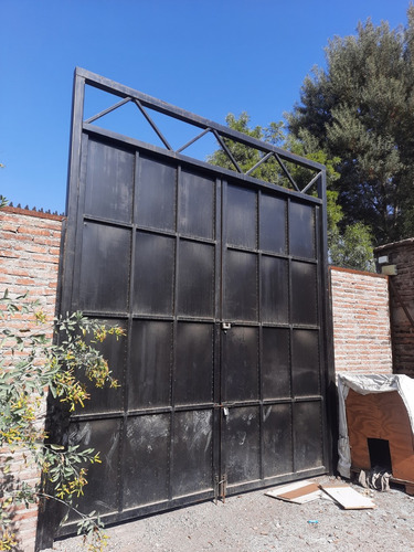 Excelente Y Único Precio Propiedad Industrial Cerro Navia