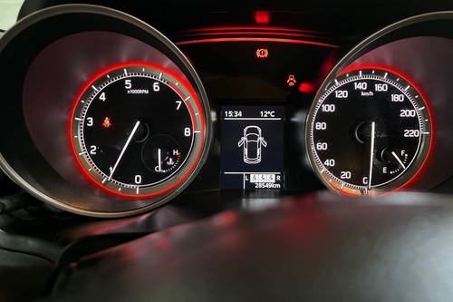 Suzuki 1.2 Mt Hybrid Plus 5p