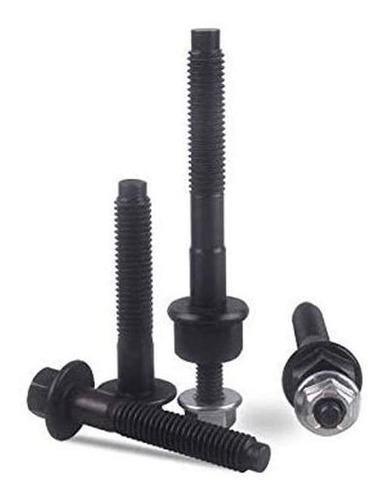 Tasan Racing Tubo De Escape Del Perno Y Stud Kit De Hardware
