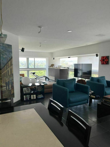 Imagen 2 de 30 de Increíble Departamento En Venta Polanco Residencial Airea