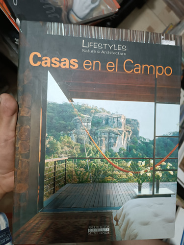 Lifestyles Casas En El Campo Arquitectos Editores Mexicanos