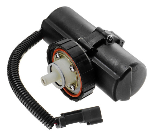 3 Bombas De Combustible 228-9129 2289129 Para Retroexcavador