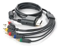 Comprar Cable Av Rca Imagen Video Componentes Hd Para Xbox 360