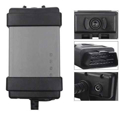 Para Todos Los Sistemas De Diagnóstico De Sistemas Obd2 De D