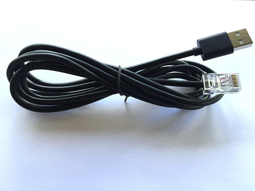 De Ups De Apc Ap Inteligentes Cable Usb  B  Pies Kupsus...