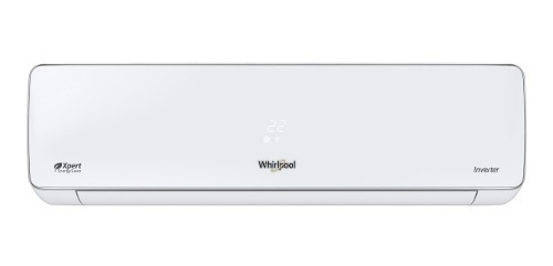 Minisplit Whirlpool Wifi Inverter Frío/calor 1 Ton 230v 