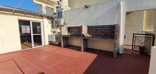 Departamento En Venta Villa Madero 2 Amb Y Patio