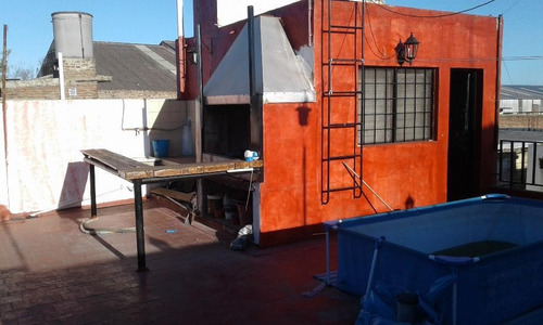 Imagen 13 de 14 de Galpon Con Vivienda En Venta En Haedo Norte