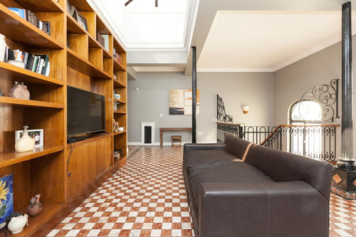 Imagen 12 de 21 de Departamento - Recoleta