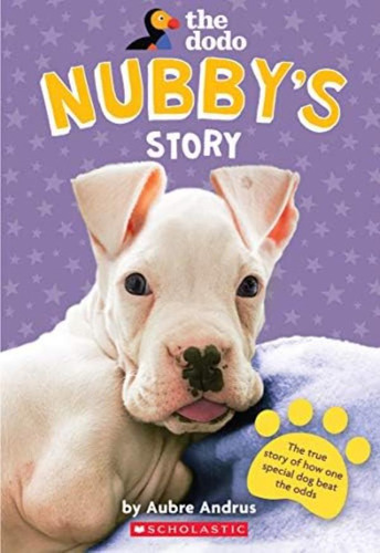 Libro:  Nubbyøs Story (the Dodo)