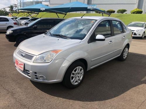 Ford Fiesta Sedan 1.6 Flex 4p