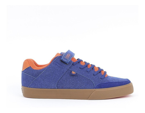 Zapatillas Circa 205 Nautical/orange