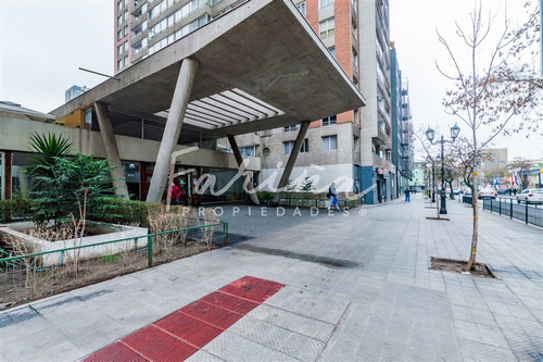Venta Departamento 1d, 1b, Bodega, Santiago Centro