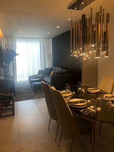 Imagen 13 de 29 de Venta De Departamento En Preventa Zona Centro Monterrey