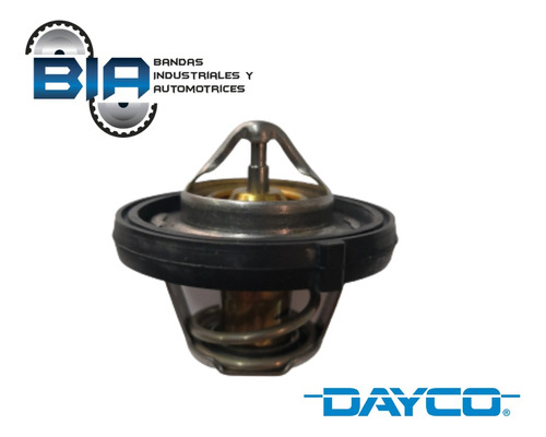 Termostato Dayco P/ Jeep Patriot L4 2.0l 2.4l 2007-2017