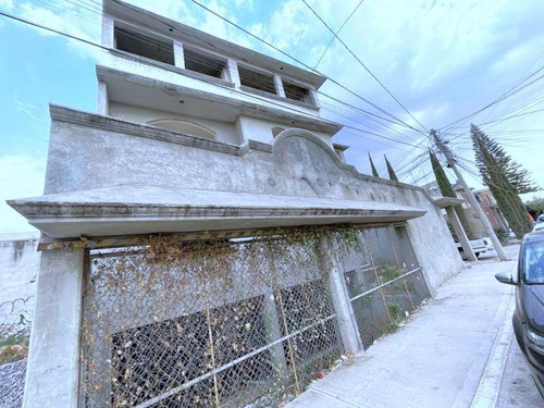 Casa Comercial En Venta En Obra Gris En Santiago De Querétaro. 