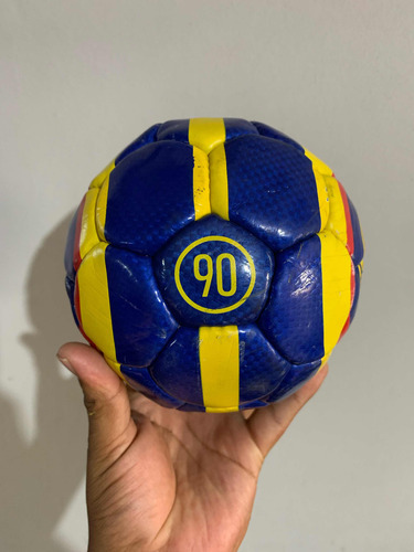 Mini Balón Nike Total 90 América