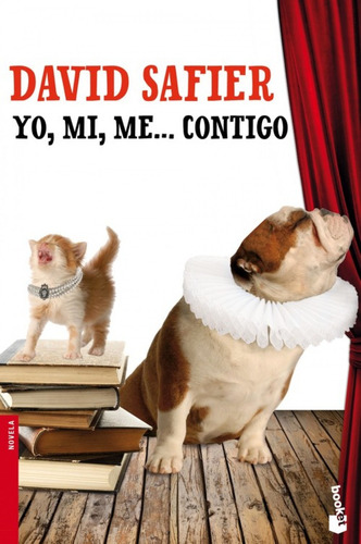 Libro - Yo, Mi, Me...contigo 