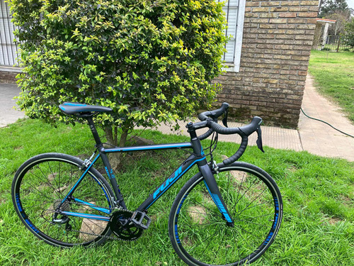 Bicicleta De Ruta Fuji Talle 54-tiagra 